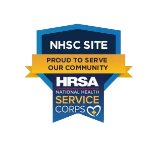 National Health Service Corp Active Site