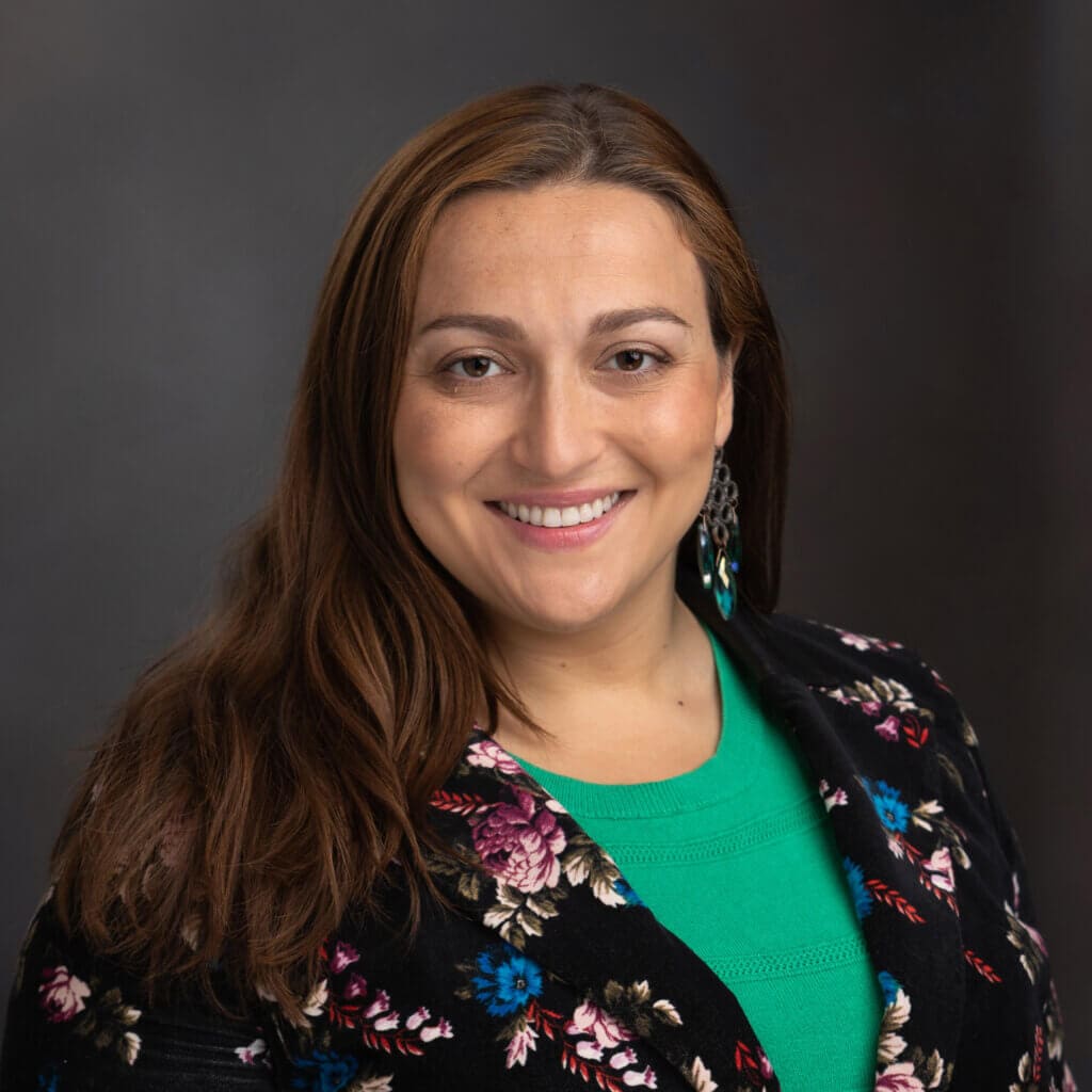 Sara Ohadi-Hamadani, MD | SFHC | Salina Family Healthcare Center