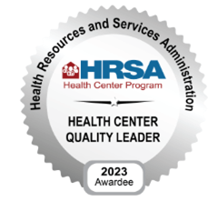 Community Health Quality Recognition, Silver Award 2nd Tier (Top 11-20%)