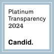 Candid. Platinum Transparency